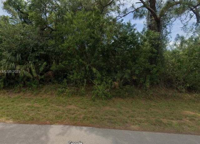 Property at 146 Genoa Ave S, Lehigh Acres, FL 33974