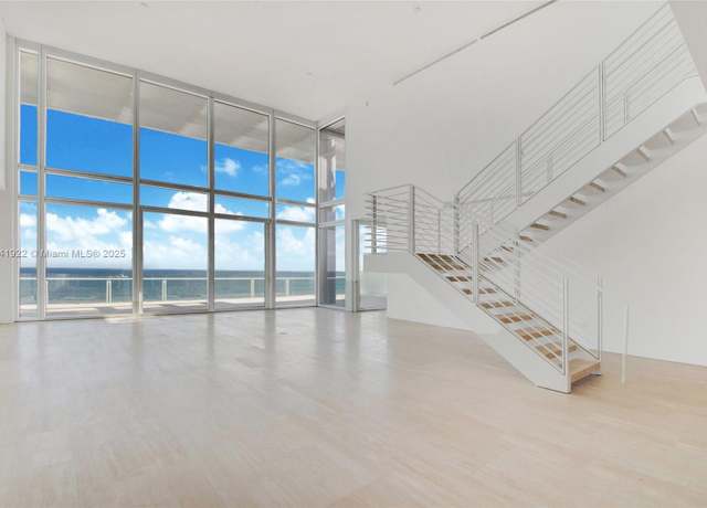 Property at 9001 Collins Ave Unit S-PH2, Surfside, FL 33154, 5 beds, 8.5 baths
