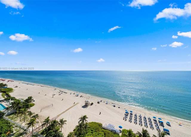 Property at Undisclosed address, Sunny Isles Beach, FL 33160, 3 beds, 3 baths
