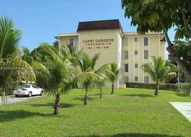 Property at 11925 NE 2nd Ave Unit B309, North Miami, FL 33161, 2 beds, 2 baths