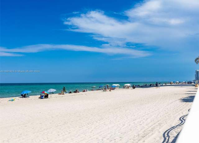 Property at 3901 S Ocean Dr Unit 10P, Hollywood, FL 33019, 2 beds, 2 baths