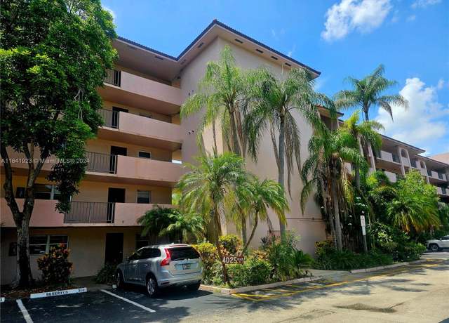 Property at 4025 N Nob Hill Rd #507, Sunrise, FL 33351, 2 beds, 2 baths