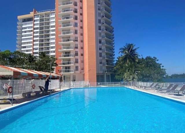 Property at 1301 NE Miami Gardens Dr Unit 402W, Miami, FL 33179, 1 bed, 2 baths