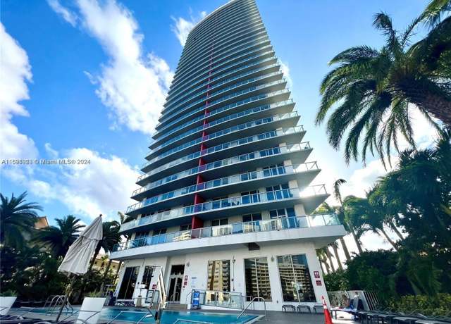 Property at 2602 E Hallandale Beach Blvd Unit R1606, Hallandale Beach, FL 33009, 2 beds, 2 baths