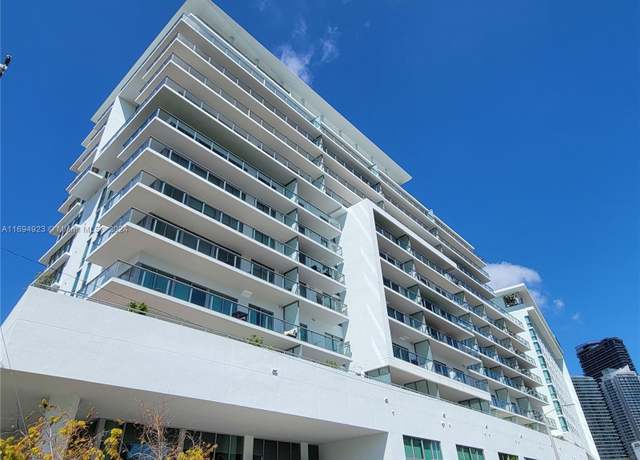 Property at 1600 SW 1 Ave #411, Miami, FL 33129, 1 bath
