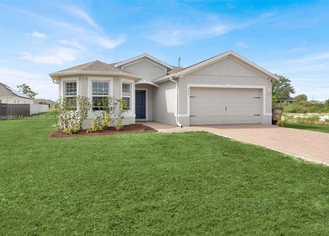 Property at 226 NW 4th Ter, Cape Coral, FL 33993, 3 beds, 2 baths