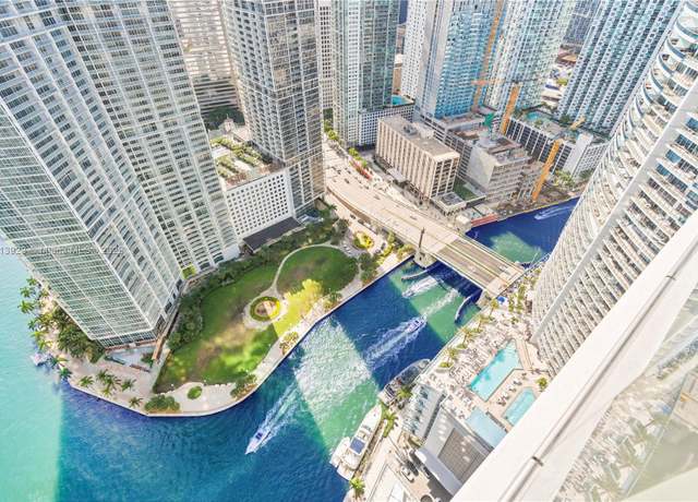 Property at 300 Biscayne Blvd Way #4407, Miami, FL 33131, 2 beds, 3 baths