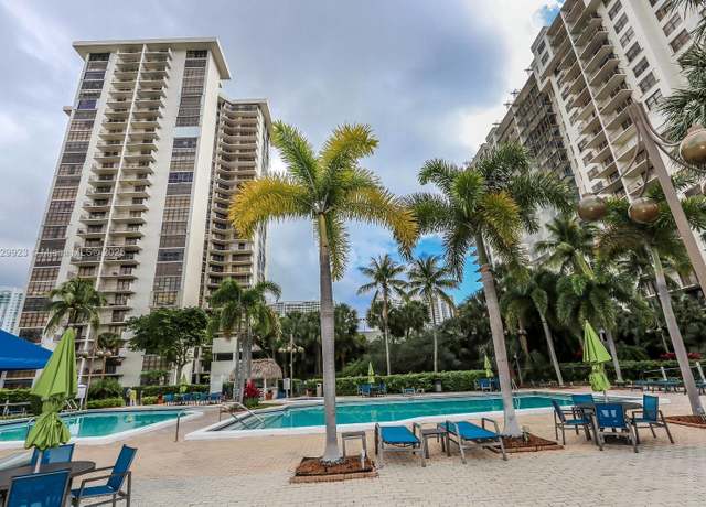 Property at 18181 NE 31st Ct #1703, Aventura, FL 33160, 2 beds, 2 baths