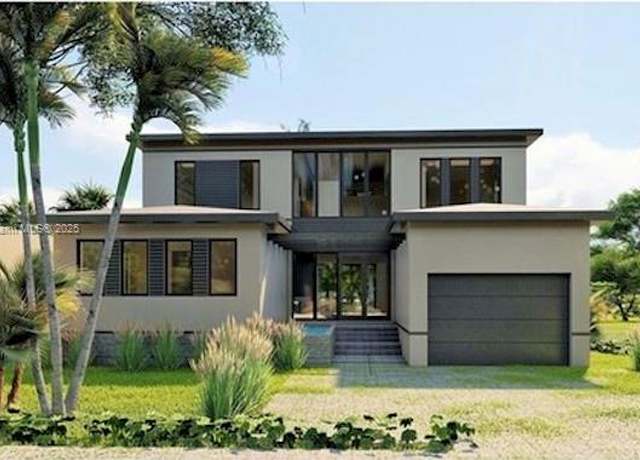Property at 1404 Jackson St, Hollywood, FL 33020