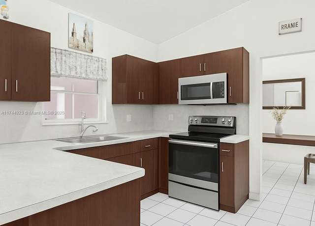 Property at 15263 SW 178th St, Miami, FL 33187, 4 beds, 2 baths