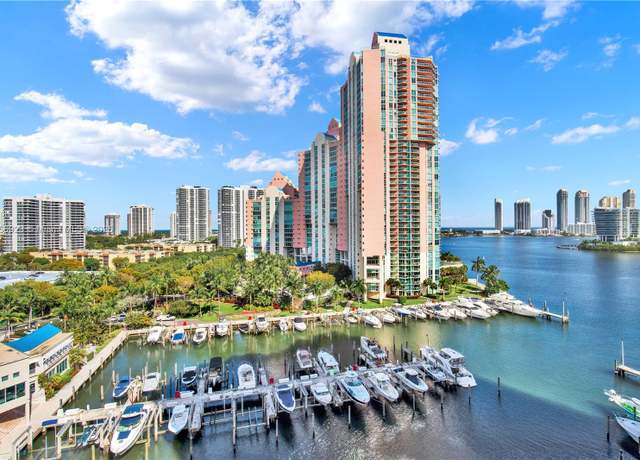 Property at 3340 NE 190th St #1108, Aventura, FL 33180, 3 beds, 3 baths