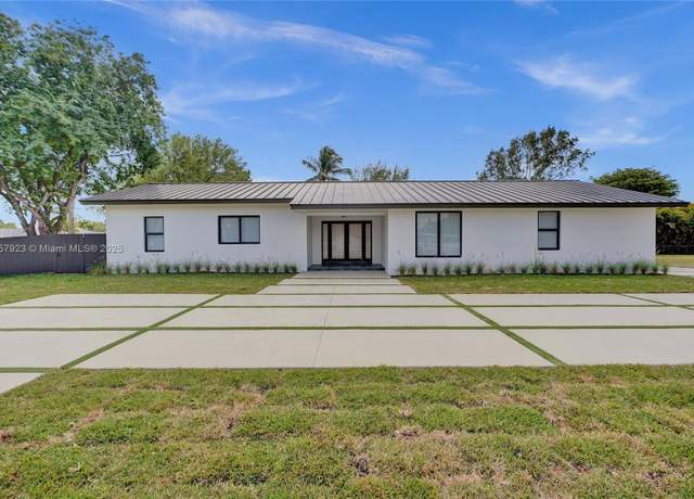 Property at 10704 SW 133rd Ter, Miami, FL 33176, 4 beds, 2 baths