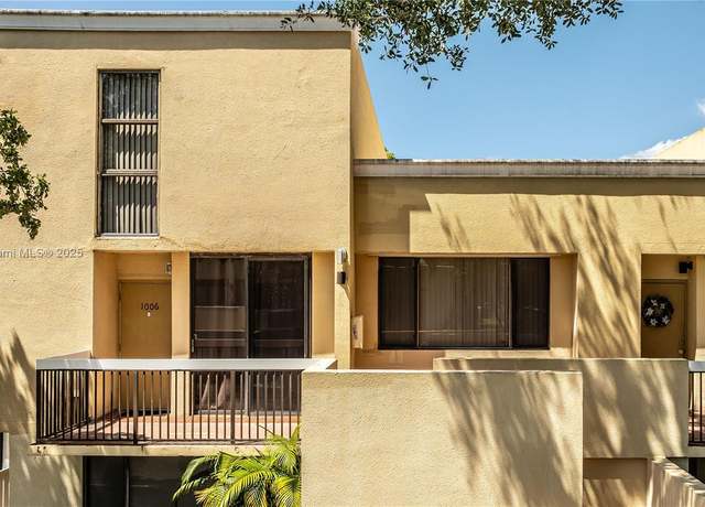Property at 2801 SW 87th Ave #1006, Davie, FL 33328, 2 beds, 2.5 baths