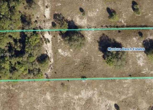 Property at 230 S Arboleda St, Clewiston, FL 33440