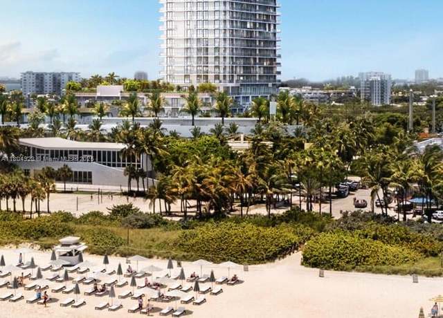 Property at 580 72 Ph 7, Miami Beach, FL 33141, 1 bed, 1 bath