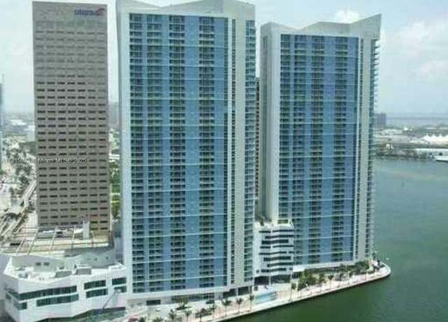 Property at 335 S Biscayne Blvd #3110, Miami, FL 33131, 1 bed, 1 bath