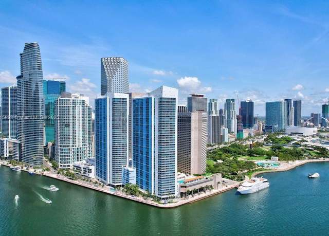 Property at 335 S Biscayne Blvd #3110, Miami, FL 33131, 1 bed, 1 bath