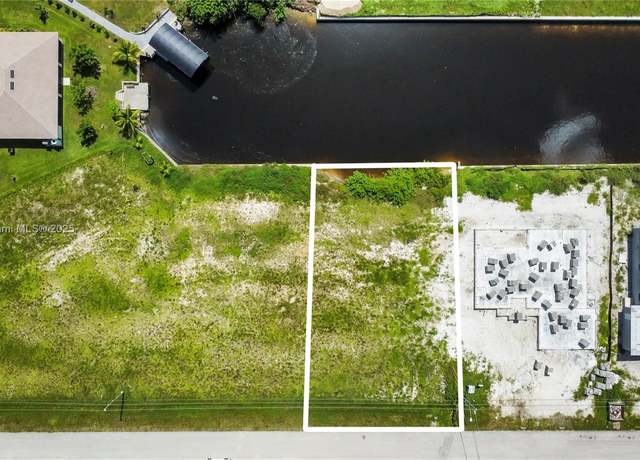 Property at 1531 NW 34th Ave, Cape Coral, FL 33993