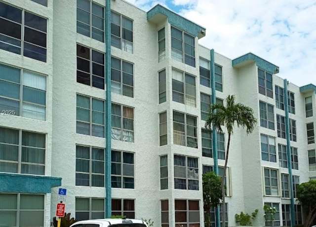 Property at 200 177th Dr #107, Sunny Isles Beach, FL 33160, 1 bed, 1 bath