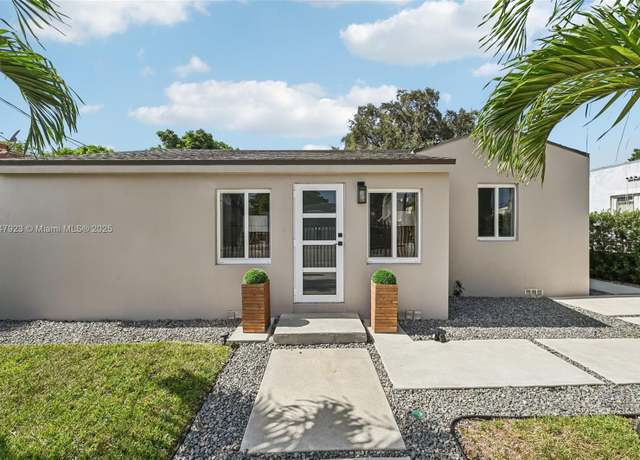 Property at 1361 NW 55th St, Miami, FL 33142, 3 beds, 2 baths