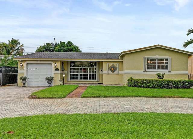 Property at 7733 Biltmore Blvd, Miramar, FL 33023, 3 beds, 2 baths