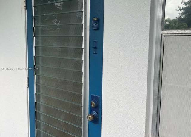 Property at 288 N Tilford N #288, Deerfield Beach, FL 33442, 1 bed, 1.5 baths