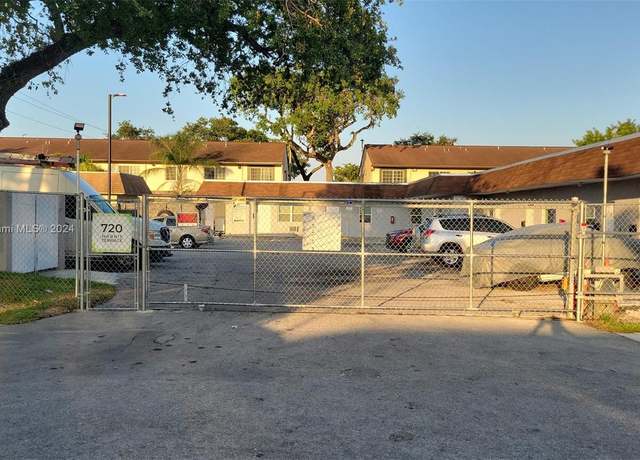 Property at Undisclosed address, Fort Lauderdale, FL 33311, 2 beds, 8 baths