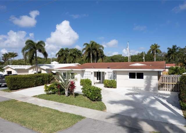 Property at Undisclosed address, Hollywood, FL 33019, 3 beds, 2.5 baths