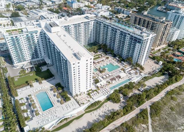 Property at 2301 Collins Ave Ph 18, Miami Beach, FL 33139, 2 beds, 2 baths