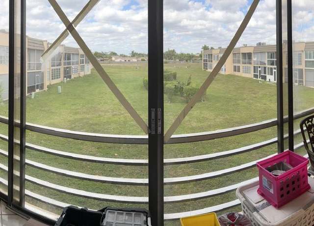 Property at 9101 Sunrise Lakes Blvd #213, Sunrise, FL 33322, 1 bed, 1 bath