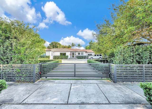 Property at 1098 Hunting Lodge Dr, Miami Springs, FL 33166, 4 beds, 3.5 baths