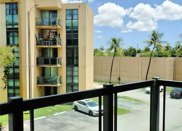 Property at 11780 SW 18th St Unit 317-2, Miami, FL 33175, 2 beds, 2 baths