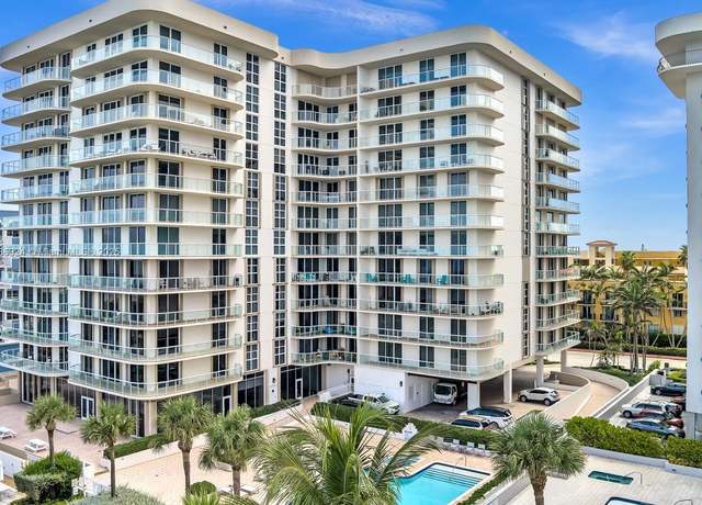 Property at 8855 E Collins Ave Unit 2F, Surfside, FL 33154, 2 beds, 2 baths