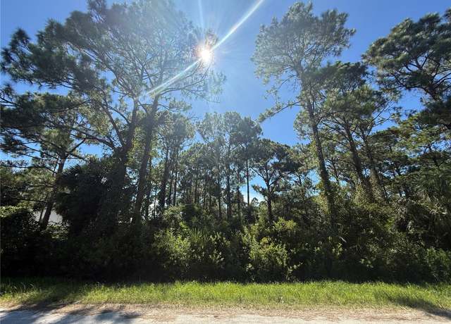 Property at 450 S Romero St, Clewiston, FL 33440