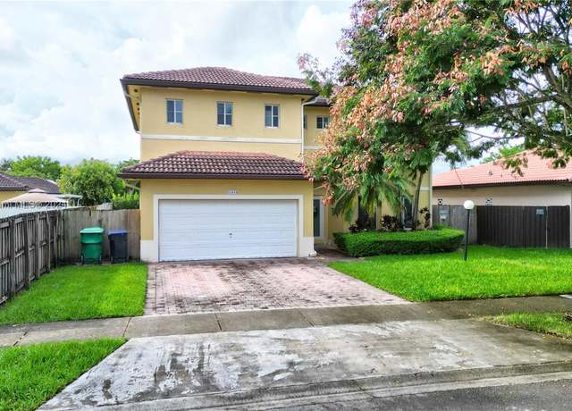 Property at 11410 SW 229th Ter, Miami, FL 33170, 3 beds, 3 baths