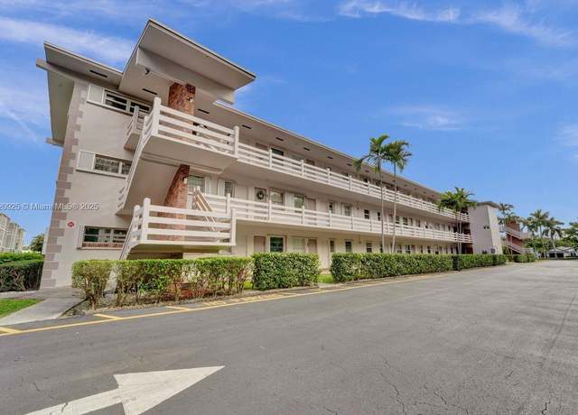 Property at 700 Layne Blvd #315, Hallandale Beach, FL 33009, 1 bed, 1 bath