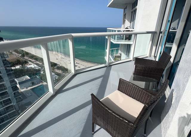 Property at 6515 Collins Ave #1801, Miami Beach, FL 33141, 1 bed, 1.5 baths