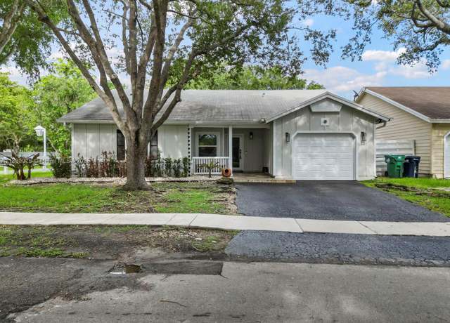 Property at 14913 SW 143rd Ct, Miami, FL 33186, 3 beds, 2 baths