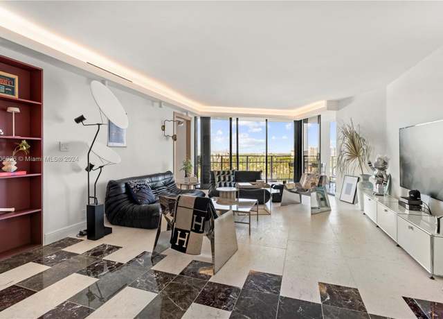 Property at 4000 NE Towerside Ter #1109, Miami, FL 33138, 2 beds, 2 baths