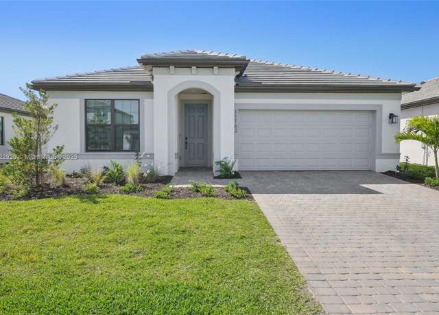 Property at 11162 Addison Lake Cir, Fort Myers, FL 33966, 4 beds, 2 baths