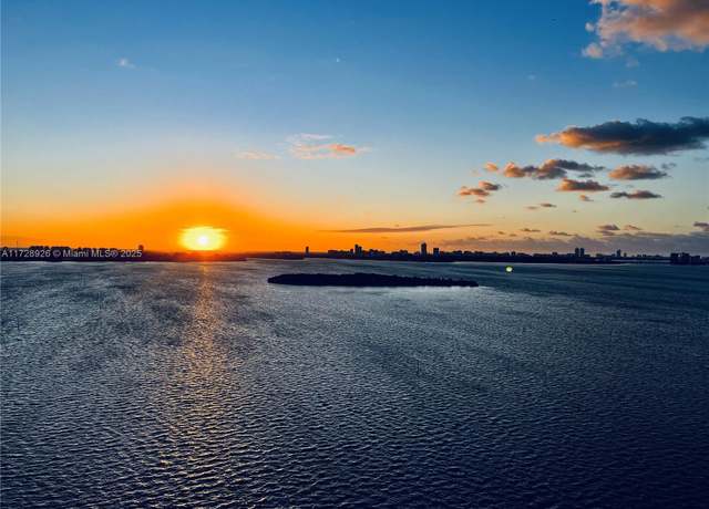 Property at 1800 NE 114th St #2005, Miami, FL 33181, 2 beds, 3 baths