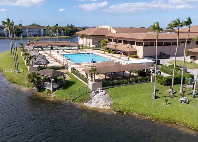 Property at 12750 SW 4th Ct Unit 201J, Pembroke Pines, FL 33027, 2 beds, 2 baths