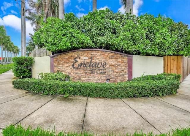 Property at 22660 SW 105th Ave, Cutler Bay, FL 33190, 4 beds, 2.5 baths