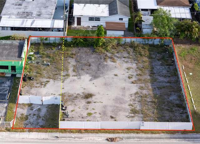 Property at 5231 Pembroke Rd, Hollywood, FL 33021