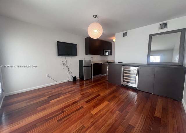 Property at 1550 Pennsylvania Ave #126, Miami Beach, FL 33139, 1 bed, 1 bath