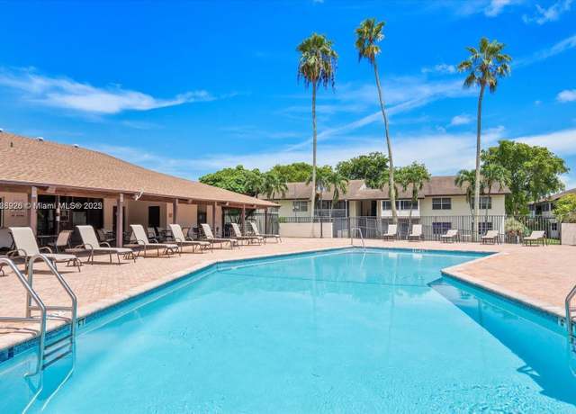 Property at 470 N Laurel Dr Unit 3A, Margate, FL 33063, 1 bed, 1.5 baths