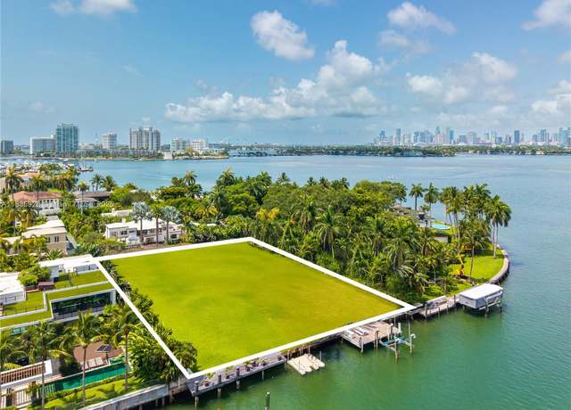 Property at 1839 + 1833 W 24th St, Miami Beach, FL 33140