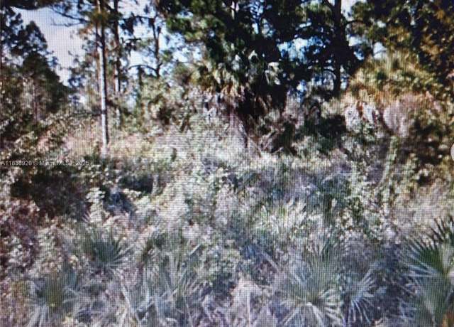 Property at 1109 Rambler St, Lehigh Acres, FL 33974