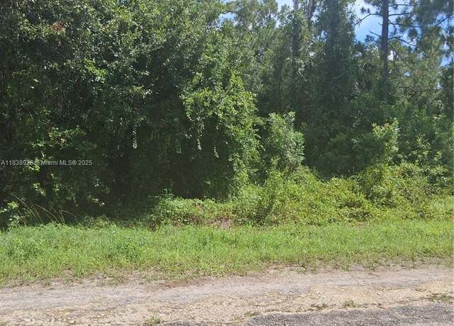 Property at 1109 Rambler St, Lehigh Acres, FL 33974