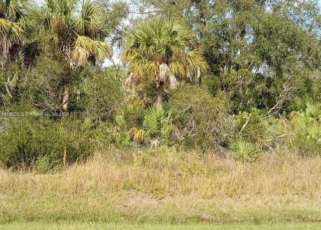 Property at 26054 Notre Dame, Punta Gorda, FL 33955